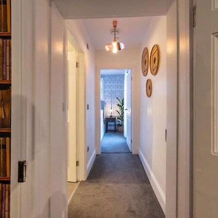Contemporary Apartment On The Historic Rows เชสเตอร์ ภายนอก รูปภาพ